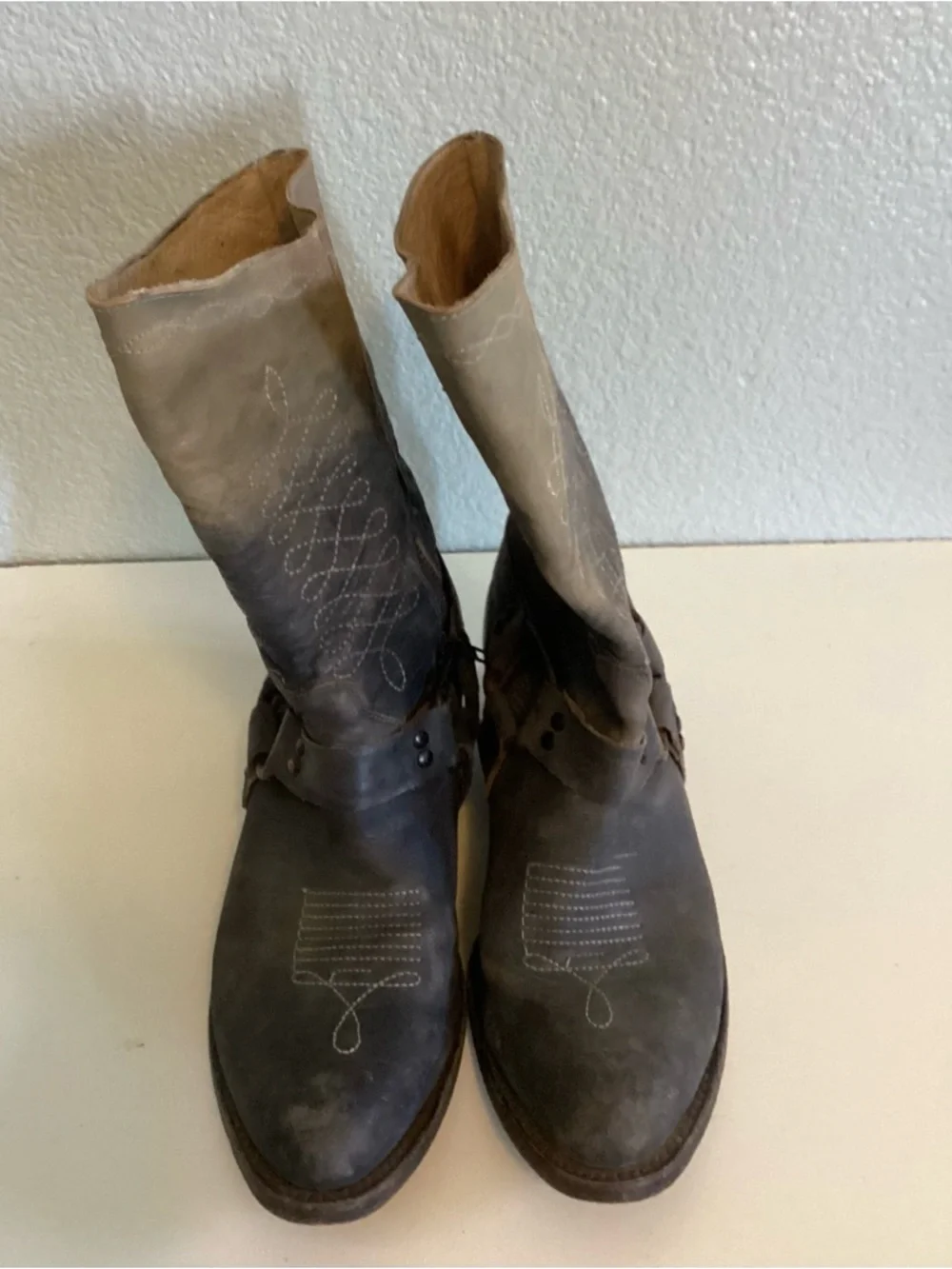 Freebird Boots - Picture 6 of 9
